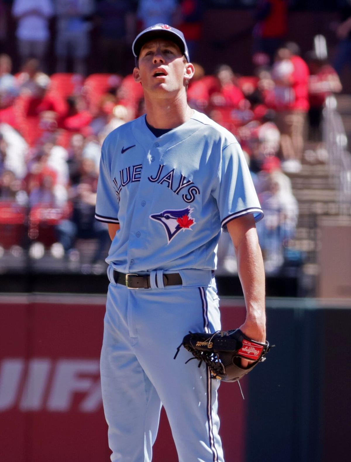 Lott's Photo Dispatches: Vlad, Bo and on with the show for Blue Jays - The  Athletic