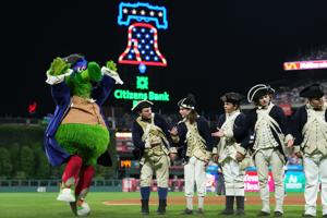 MLB: American League at National League