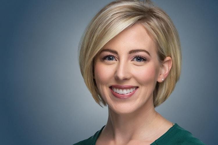 Paige Hulsey Named New Weekend Anchor At KMOV | Joe's St. Louis ...