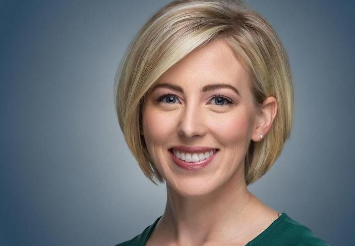 Paige Hulsey named new weekend anchor at KMOV | Joe&#39;s St. Louis | www.waldenwongart.com