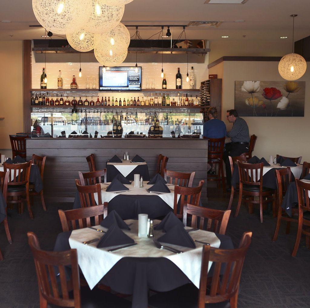 Giovanni S Kitchen Brings Classic Italian Cooking To Ladue Restaurant Reviews Stltoday Com