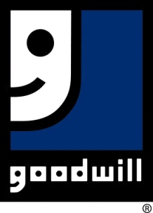 Goodwill LOGO