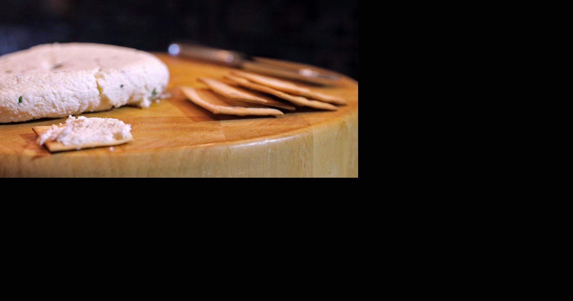 Curdling news St. Louis soso on cheeseloving list