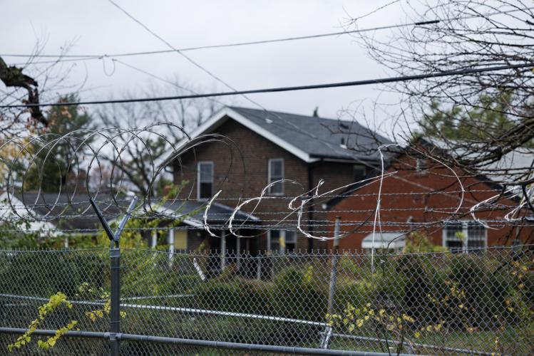 U.S. Army Reserve Center moving from Goodfellow Boulevard