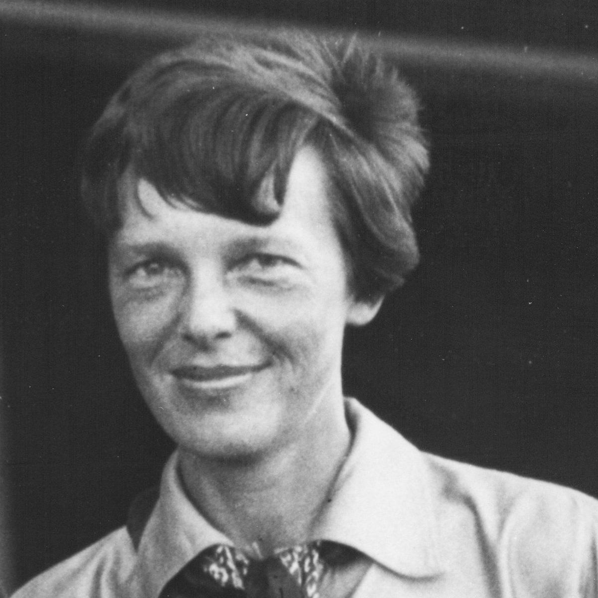New research suggests Amelia Earhart died as a castaway, not in a plane