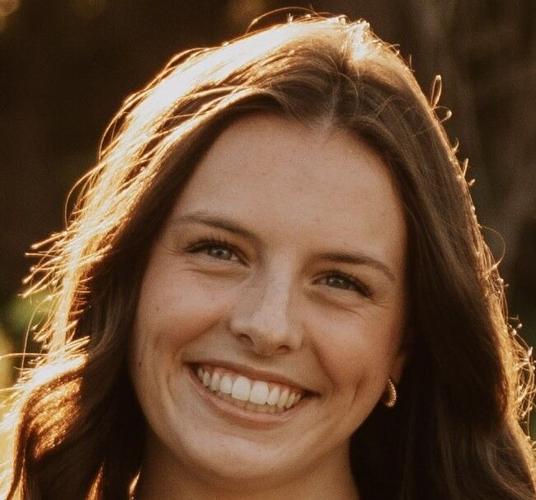 Pacific Scholar Athlete Kaitlin Payne