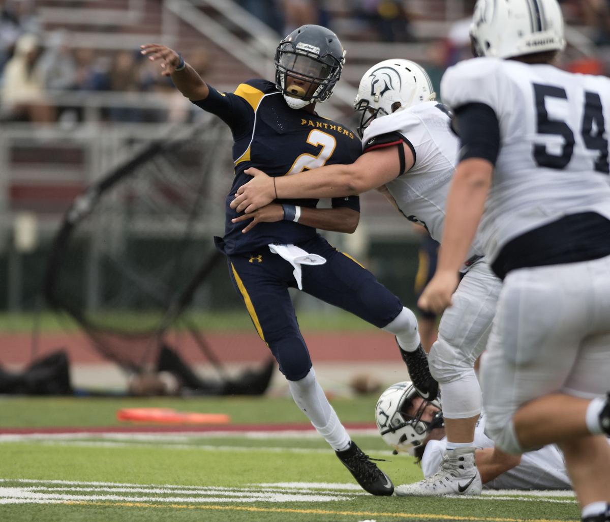 O Fallon Capitalizes On Unfamiliar Setting To Record First Win Of