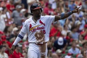 The St. Louis Cardinals take on the Atlanta Braves on Sunday, July 12, 2026 at Busch Stadium
