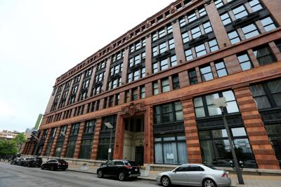 Ely Walker Lofts in ӣƵ
