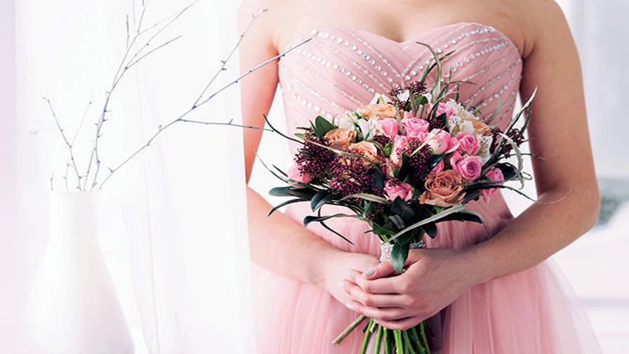 Know Your Nosegay From A Bouquet Ideas Essentials Stltoday Com The element of the line in a floral arrangement is the visual path the eye follows as it proceeds through the. st louis post dispatch