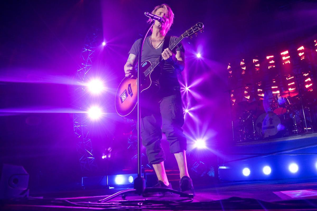 Goo goo dolls Goo goo dolls