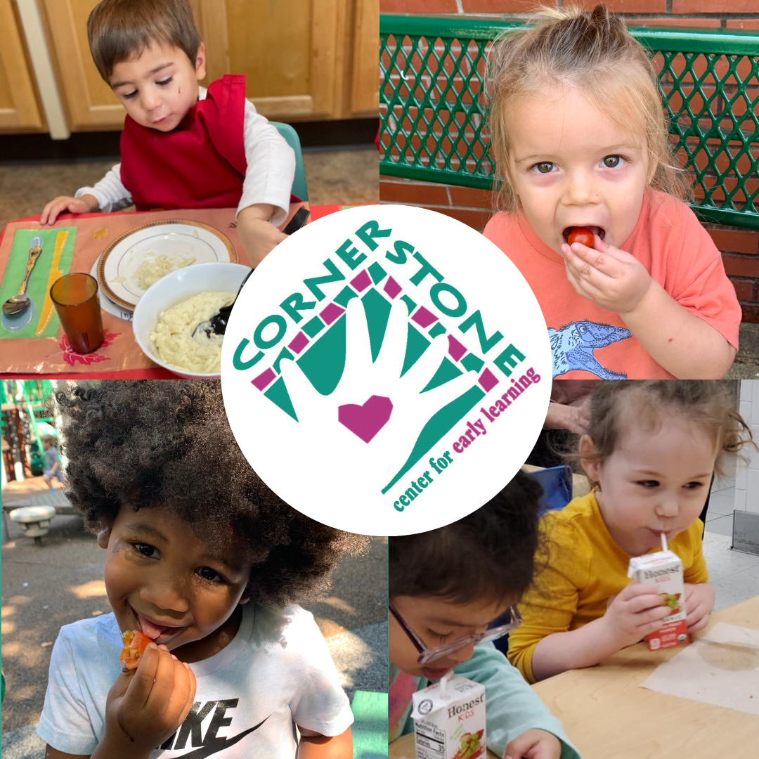 Cornerstone Center for Early Learning Receives 25,000 Grant from Bayer