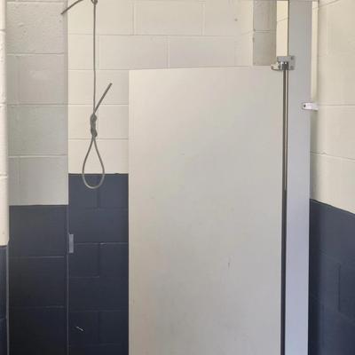 Noose found in bathroom at Francis Howell Central High's athletics stadium