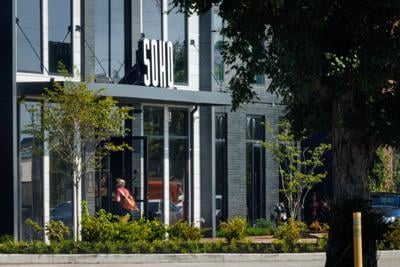 SoHo Apartments