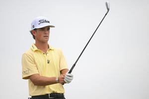 GOLF/