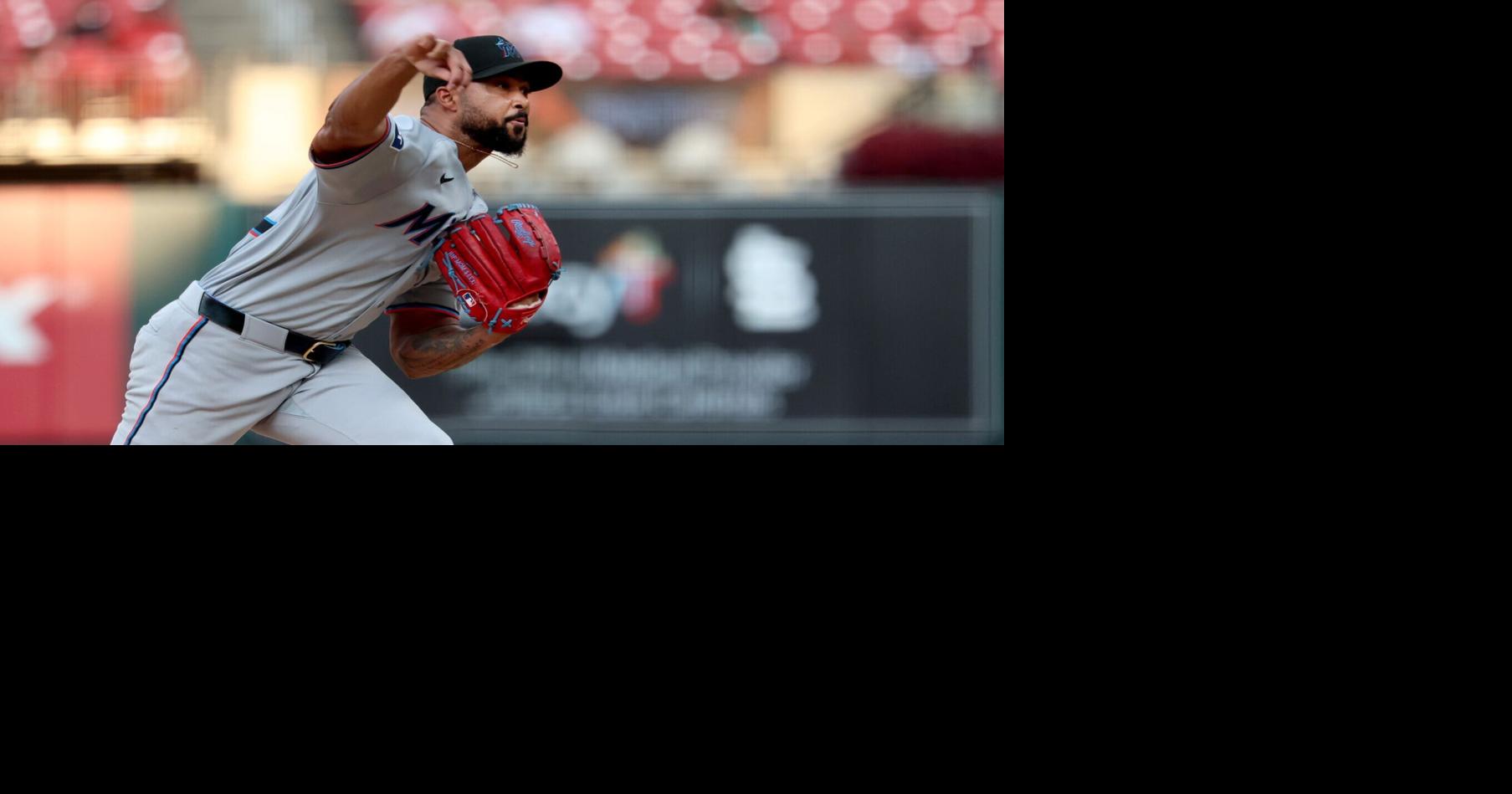 Image for article Tipsheet Alcantara boosted trade value at the expense of Cardinals