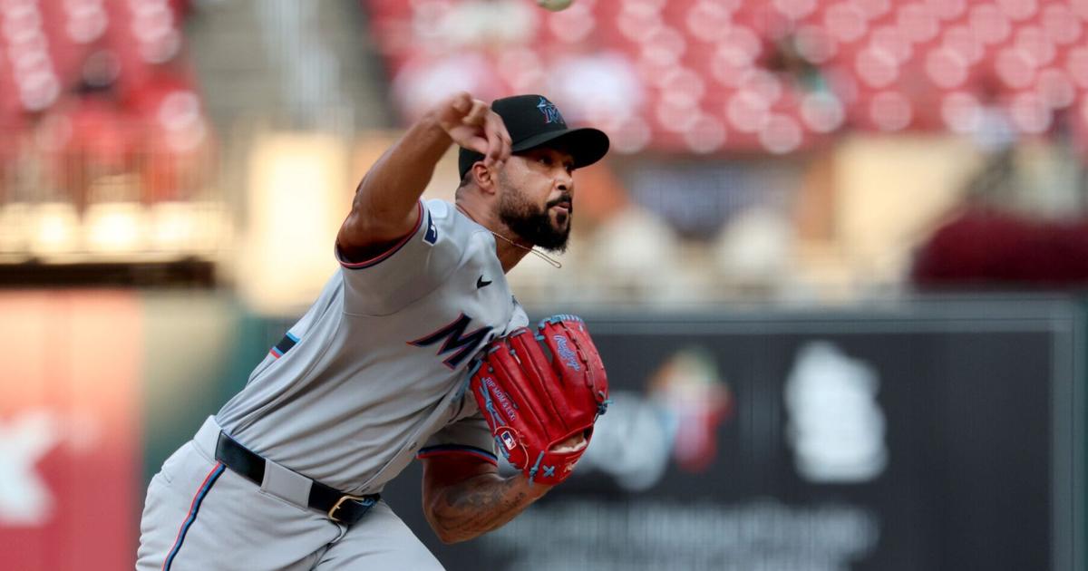 Image for article Tipsheet Alcantara boosted trade value at the expense of Cardinals