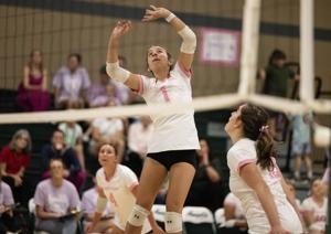 Incarnate Word vs. St. Joseph's Academy