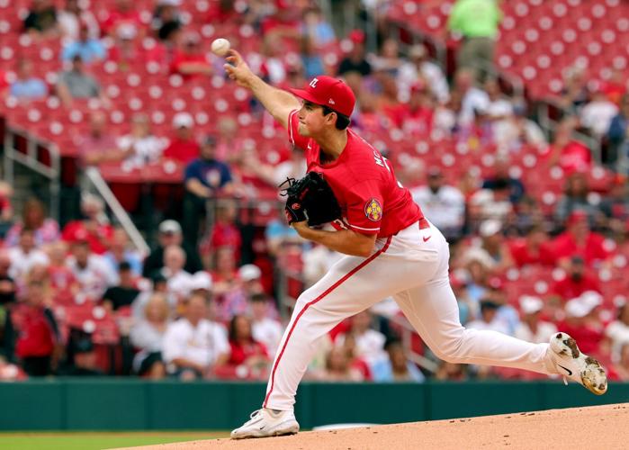 Miami Marlins vs �����Ӱ�ԭ�� Cardinals