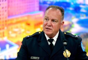 ATF to begin surge in St. Louis to fight violent crime