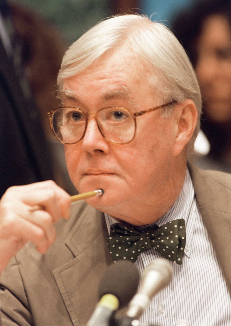 Daniel Patrick Moynihan | Multimedia | Stltoday.com