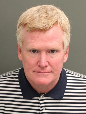 CRIME-SOUTH CAROLINA/MURDAUGH