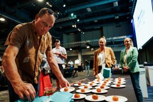 2026-04-16 The Great Taste