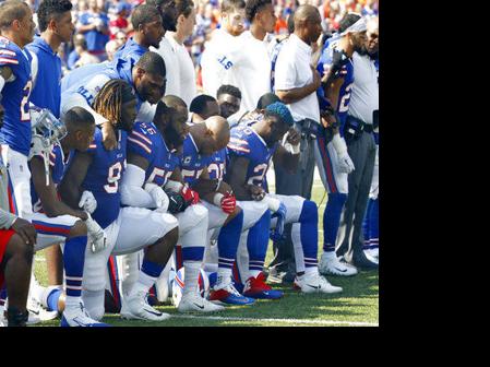 If Super Bowl Players Kneel Nbc Will Show Them During