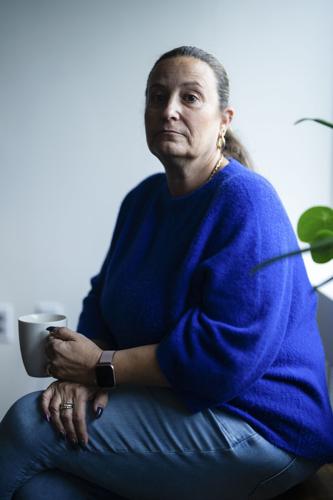 Michelle Walker, St. Charles County resident who sued 'whites-only' community in Arkansas