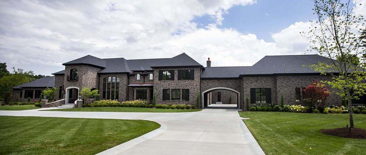 How Jimmy got his groove back Take a look inside Jim Edmonds' new