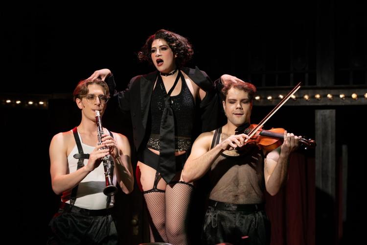 Cabaret at New Jewish Theatre, 2025