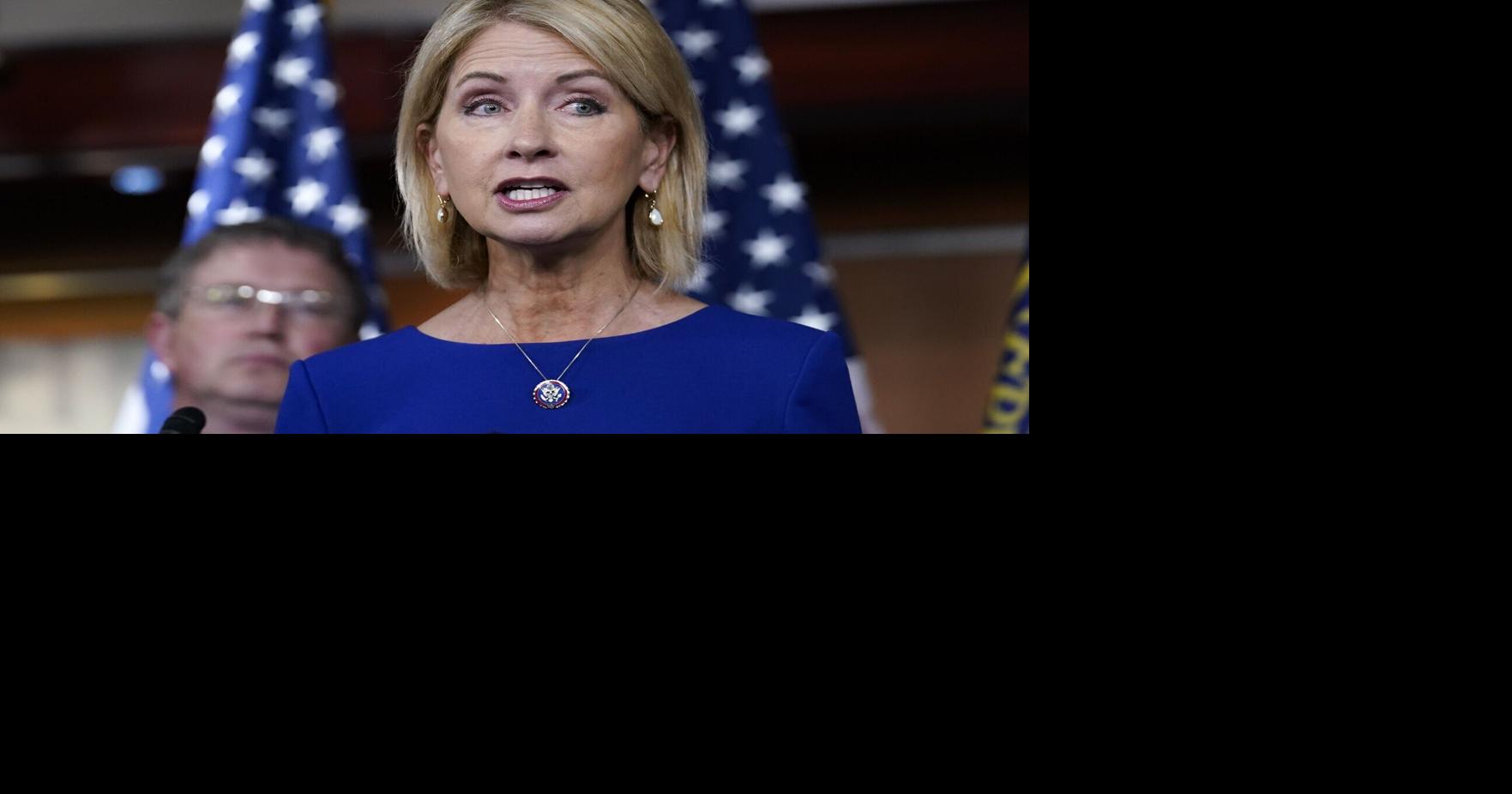Rep. Mary Miller condemned for saying it was 'troubling' for Sikh man to ...