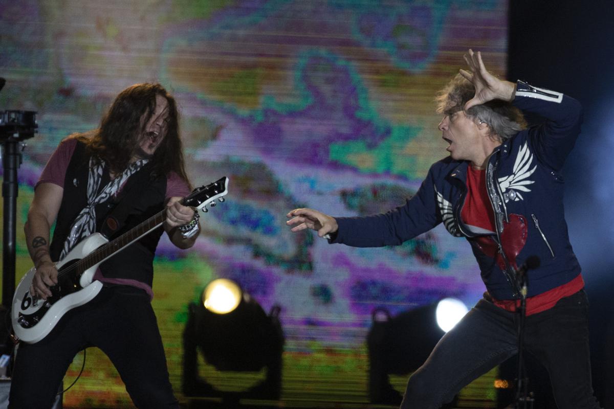 Brazil Rock in Rio