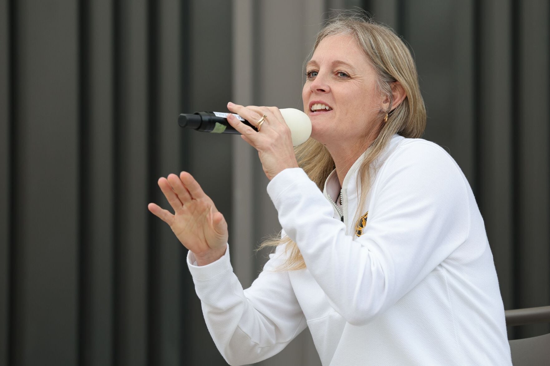 stltoday.com - Eli Hoff | Post-Dispatch - Mizzou women's basketball assembles young roster for 2026-27 season