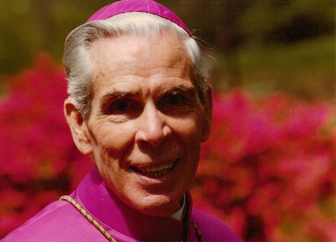 Fulton Sheen