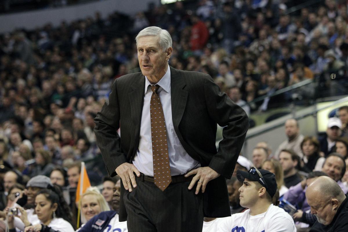 Obit Sloan Basketball