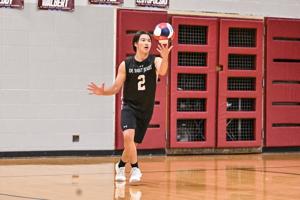 05/12/26 - Boys Volleyball - C2 D4 Champ - De Smet vs FH Central