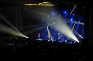 Sting plays Stifel Theatre in St. Louis