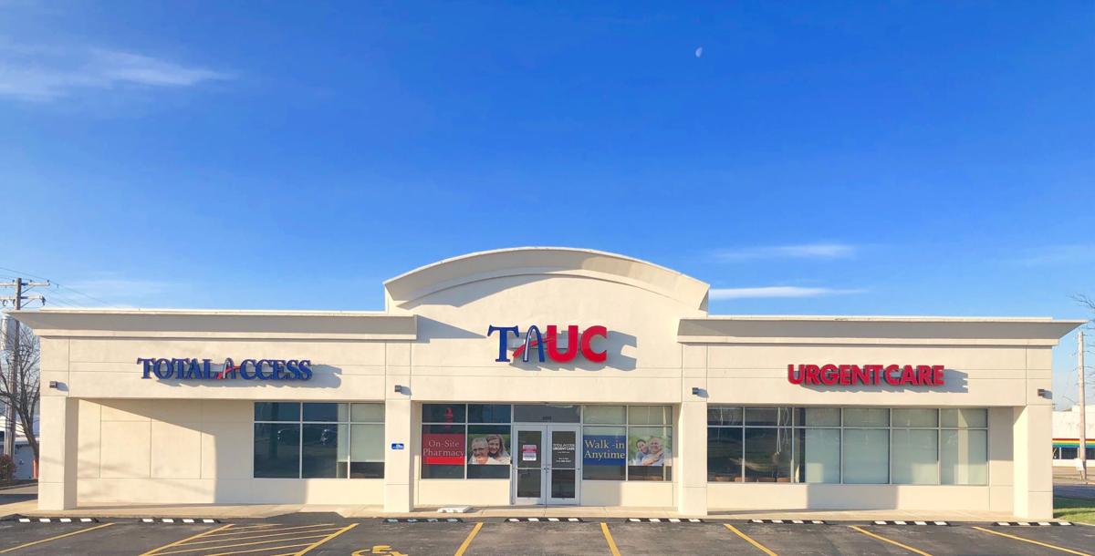 Total Access Urgent Care Opened its 23rd Location in South