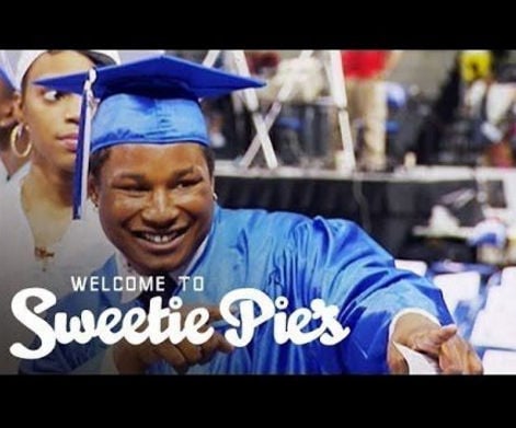 andre welcome to sweetie pies