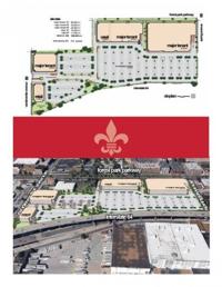 Cortex Buys Pace Property Near Ikea Building Blocks Stltoday Com