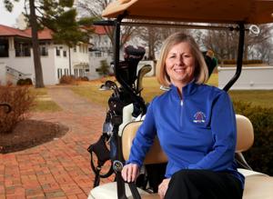 Port feeling fairly confident going into Mid-Amateur