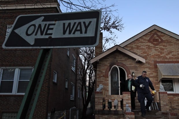 Police identify St. Louis woman found dead inside home after fire