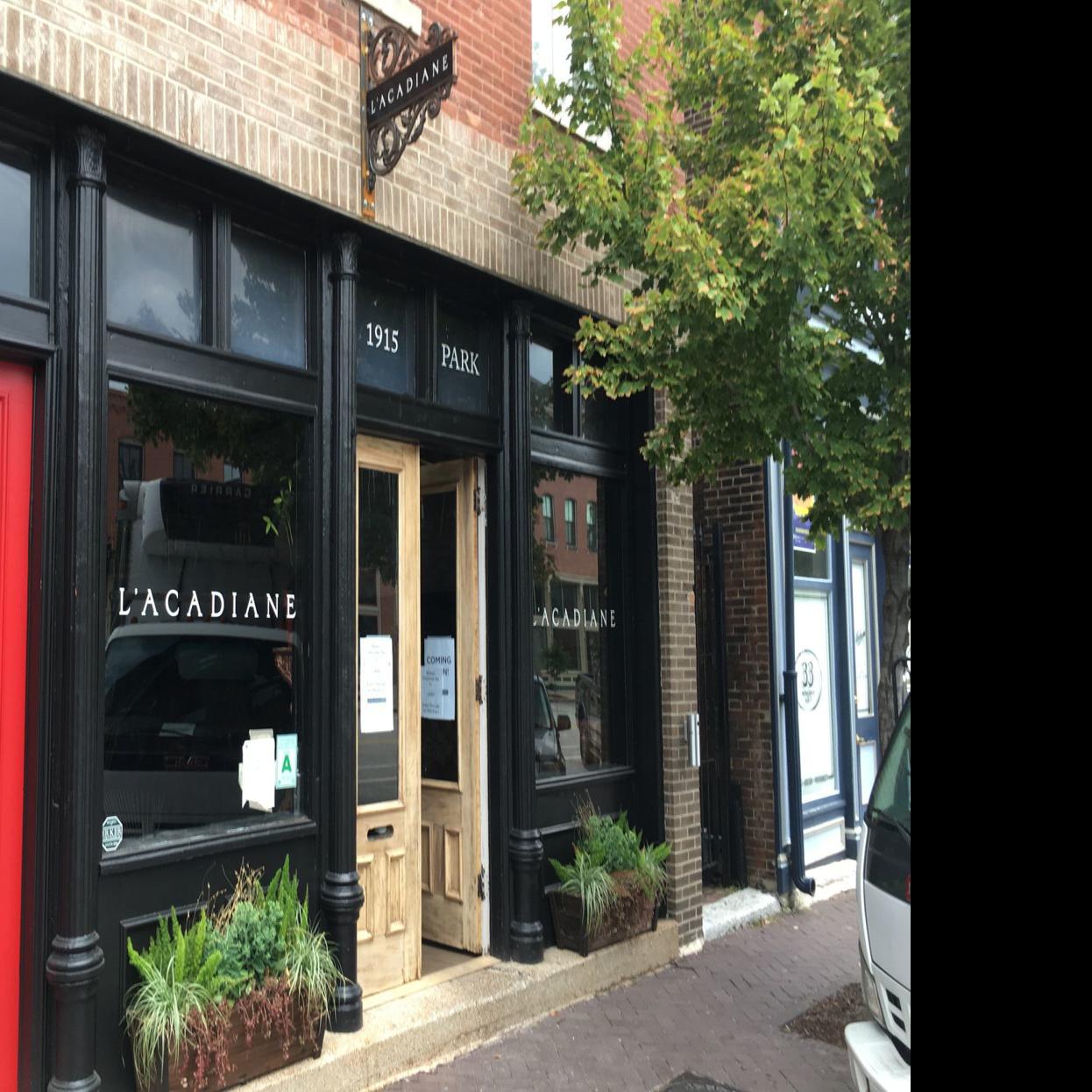 Refreshed Baileys Chocolate Bar Reopens In Lafayette Square Off The Menu Stltoday Com