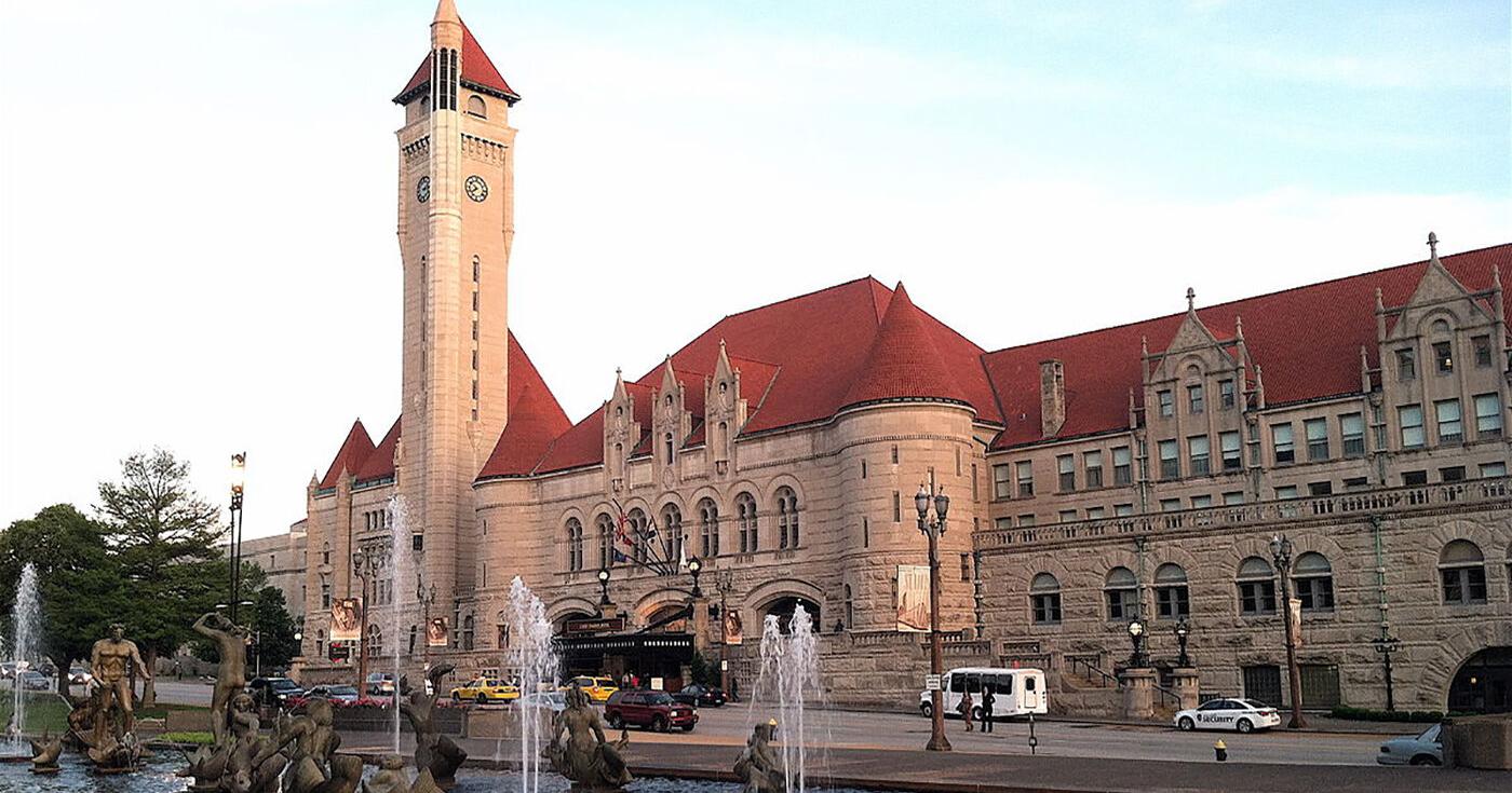 New rides planned for St. Louis' Union Station next summer - Vimarsana News