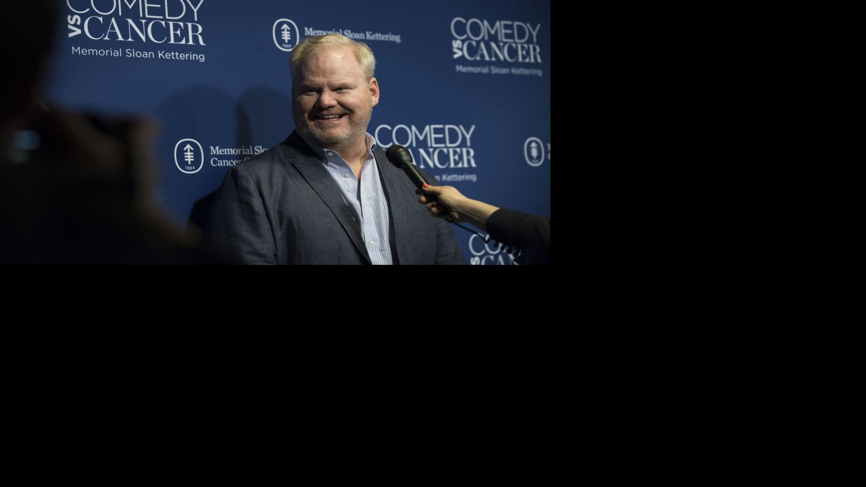 Comedian Jim Gaffigan Adds Fourth Show To His St Louis Stop In
