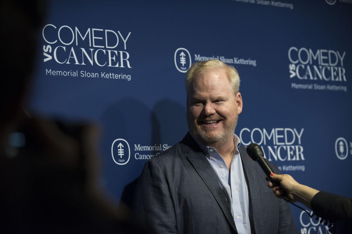 Jim Gaffigan