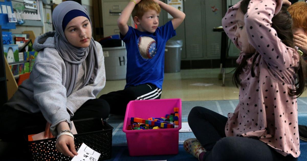Mehlville College District provides Muslim vacation to calendar | Schooling