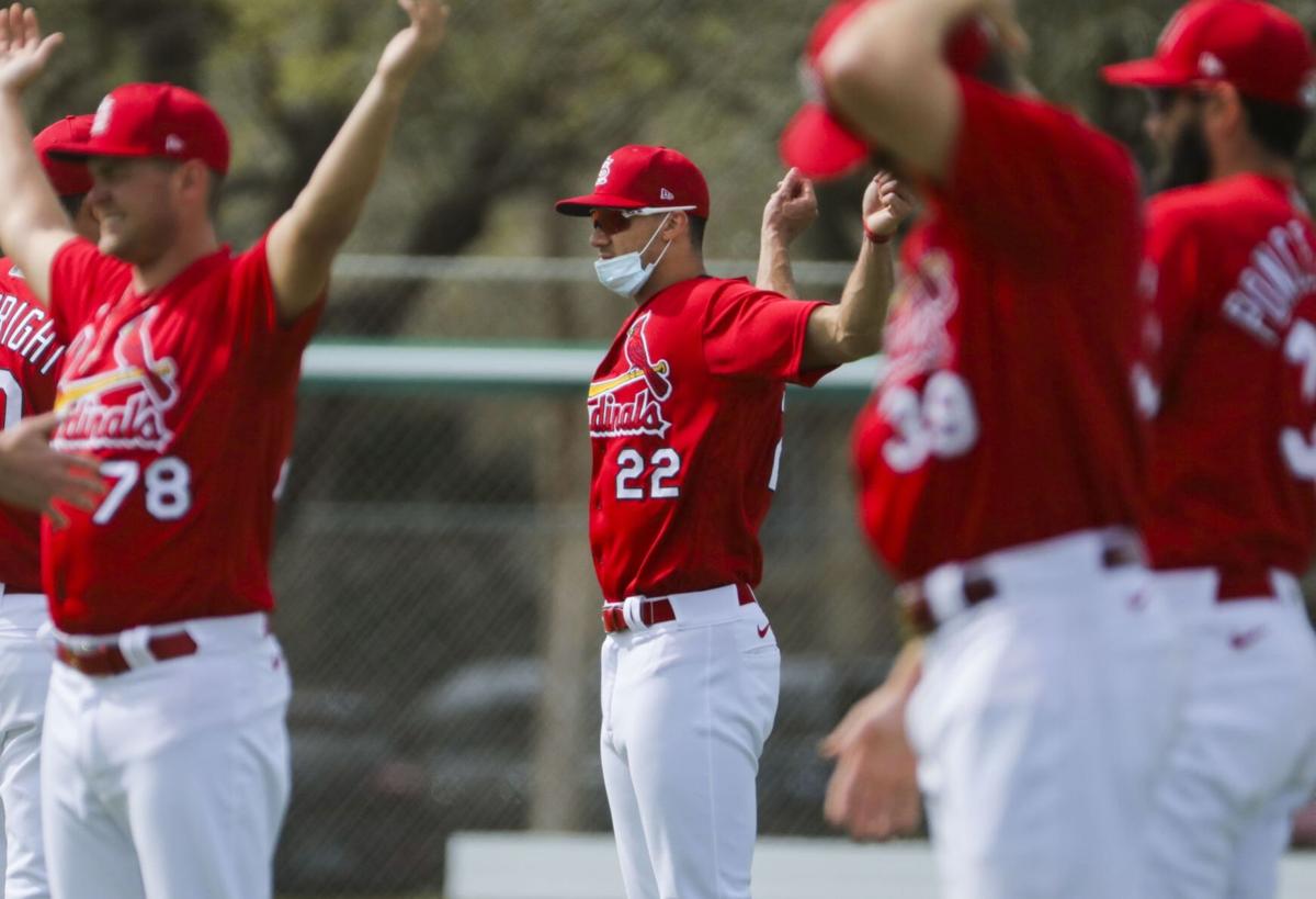 Herr and Tudor delighted by election to Cardinals Hall of Fame