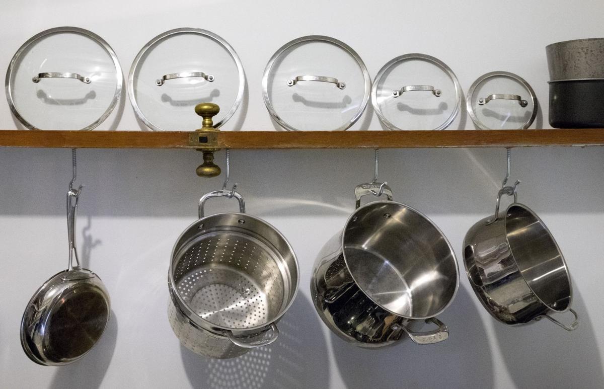 Jaws will be dropped Tour this St. Charles home built out of shipping